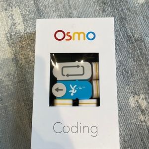 Osmo great for kids learning
